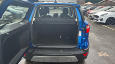 Ford EcoSport 1.0 EcoBoost 125 Titanium 5dr Petrol Hatchback